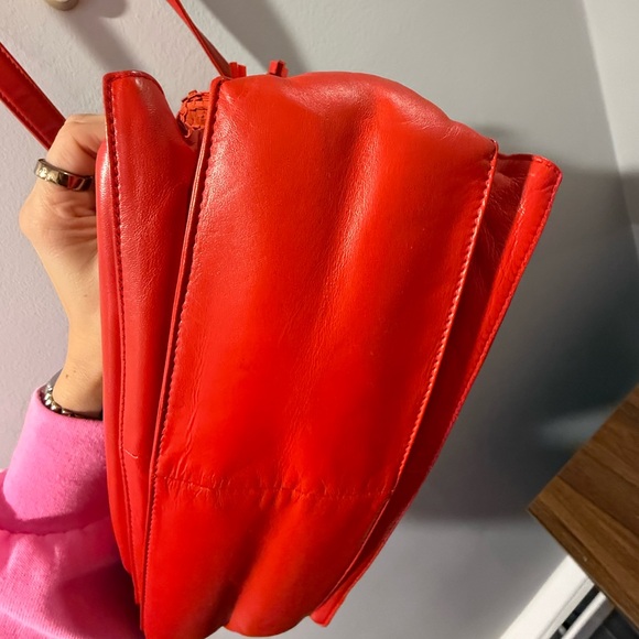 Loewe Flamenco Bag EUC - Picture 4 of 8